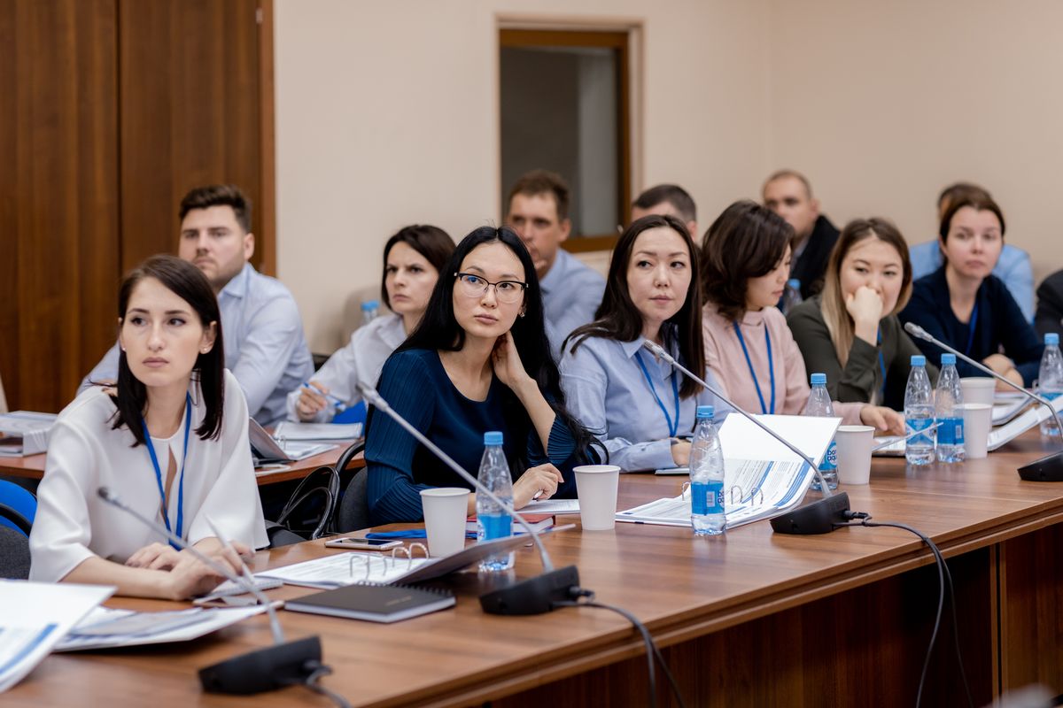 Управление инвестиционными проектами, реализуемыми на принципах ГЧП