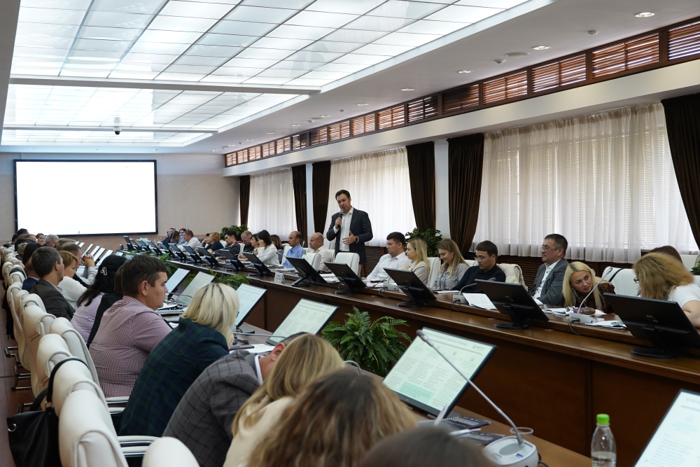 Комплексное обучение по ГЧП для специалистов Республики Татарстан
