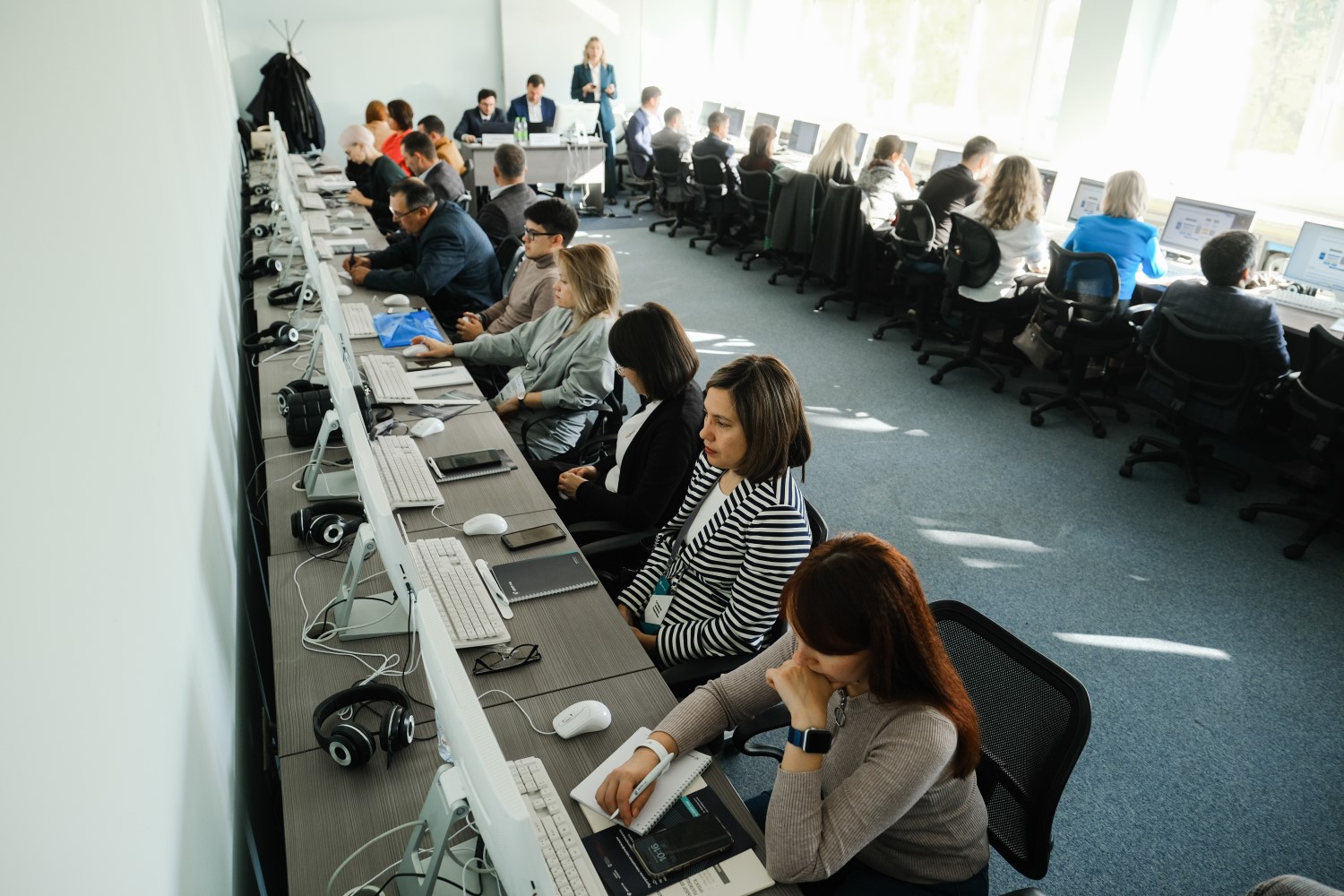 Обучение по финансовому моделированию для специалистов Республики Татарстан