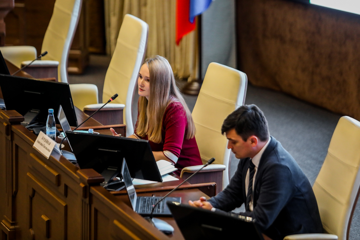 В Приморском крае завершилась программа повышения квалификации по ГЧП