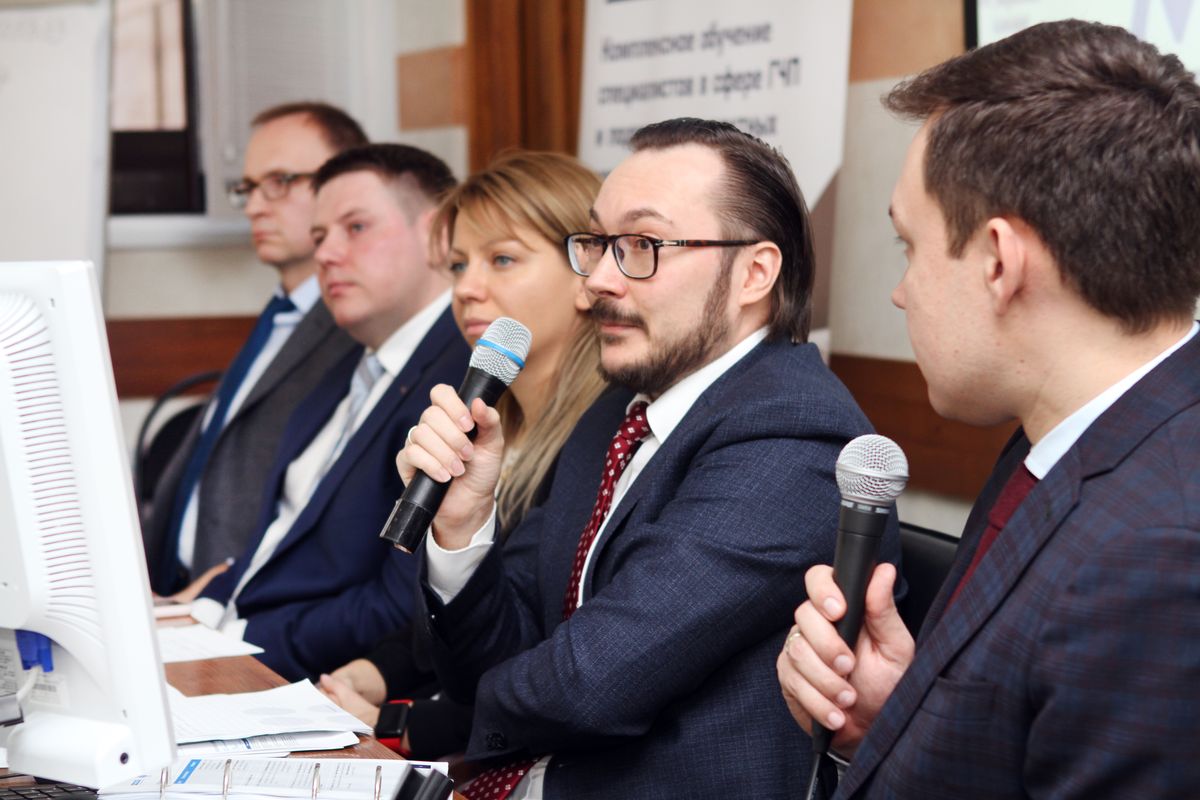 Программа повышения квалификации «Управление инвестиционными проектами, реализуемыми на принципах государственно-частного партнерства»