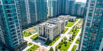 Концессия и ГЧП: базовый курс
