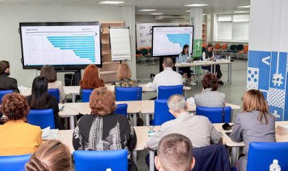 Комплексное обучение по ГЧП для специалистов Амурской области