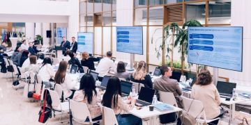 Эффективная транспортная инфраструктура: формы партнерства государства и бизнеса