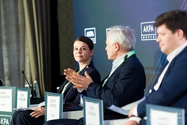 ВЭБ: надежность концессионных облигаций обеспечивают три уровня защиты