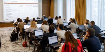 Финансовое моделирование в проектах ГЧП: практические аспекты
