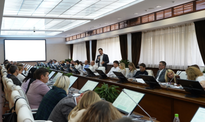 Комплексное обучение по ГЧП для специалистов Республики Татарстан