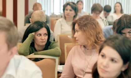 Программы повышения квалификации по ГЧП в Краснодарском крае