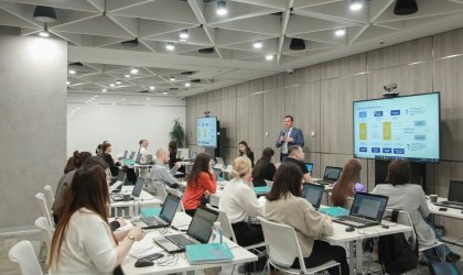Финансовое моделирование в проектах ГЧП: практические аспекты