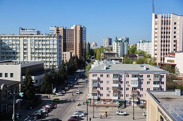Воронеж, Каспийск и Реутов — в числе лидеров по безопасности