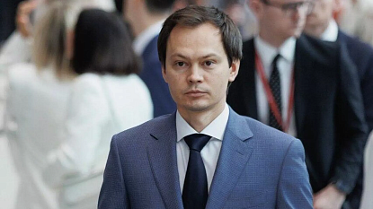 Андрей Самохин рассказал о первом пуле крупных ГЧП-проектов, прошедших экспертизу ВЭБ.РФ