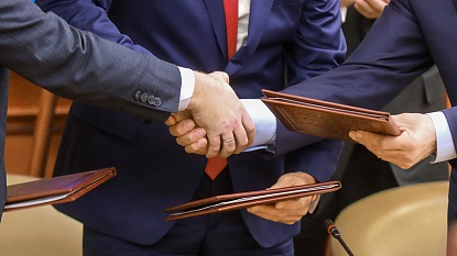 Минэкономразвития России оценил рынок ГЧП в 246 млрд рублей за девять месяцев