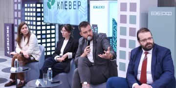 Оценка и сертификация зданий для объектов нового строительства по системе «Клевер