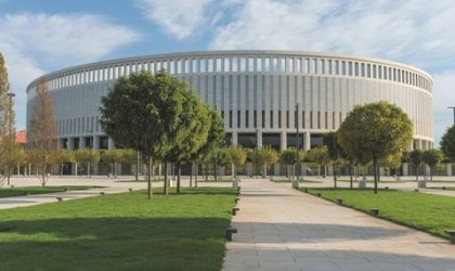Видеолекция о применении механизмов ГЧП для развития спортивной инфраструктуры